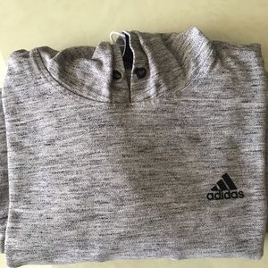 Adidas Mens Hoodie